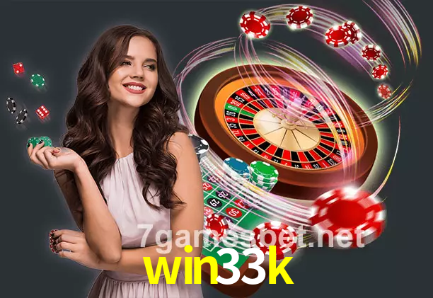 vivo no cassino win33k