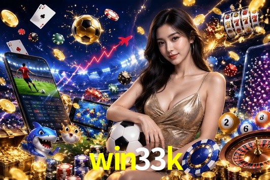 Statistics win33k