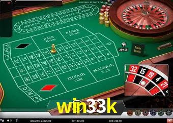 Desvendando o Mundo dos Jogos Virtuais na win33k