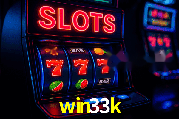 win33k Plataforma