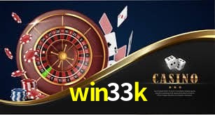Jogo Aviator win33k