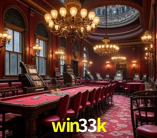 Integração de APIs win33k