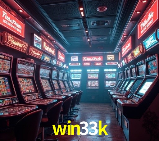 Promoções Sazonais win33k