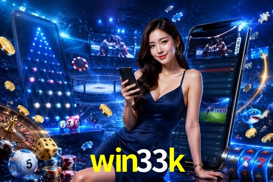 Game Statistics win33k