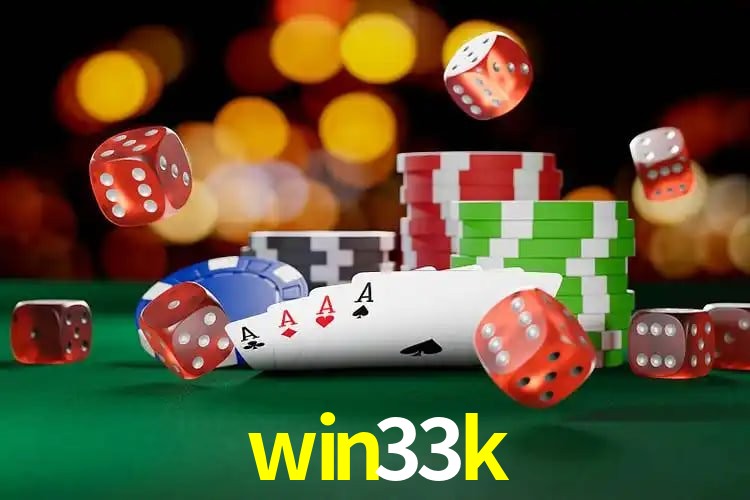 Estatísticas do Jogo win33k