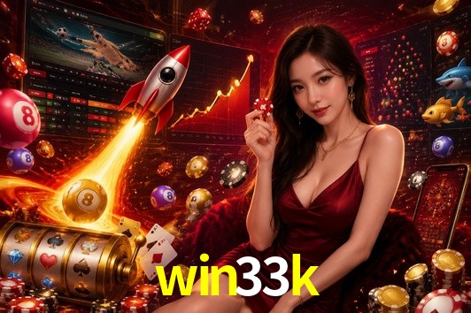 Seasonal Promotions win33k