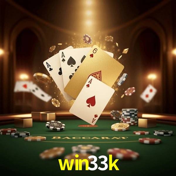 Live Casino win33k