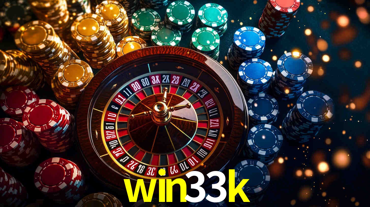 Ofertas Imperdíveis na win33k: Promoções e Bônus Que Valem a Pena