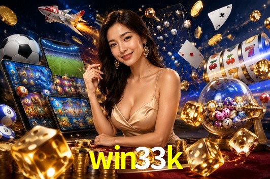 Game Providers win33k