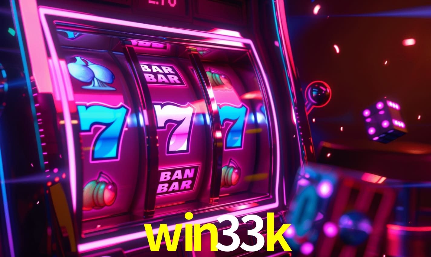 Descubra o Programa VIP da win33k: Vantagens Exclusivas para Jogadores