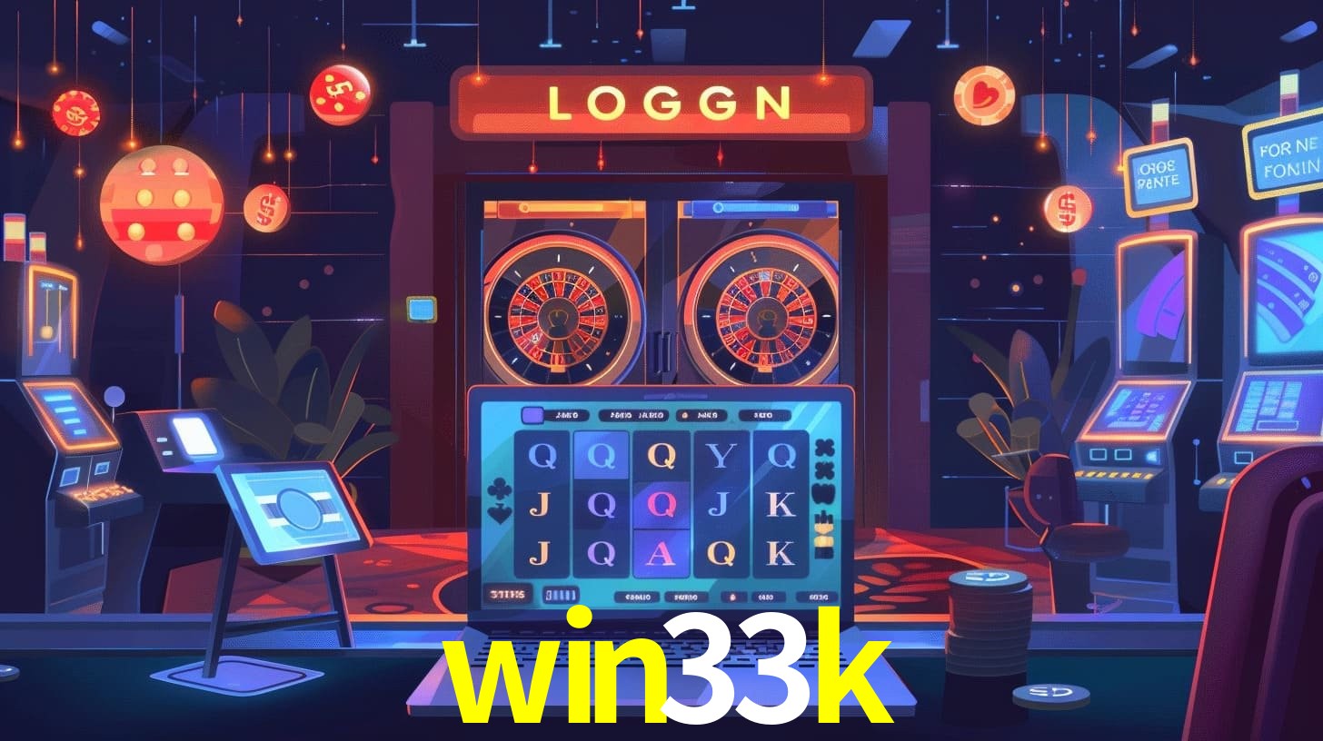 Sistemas de Segurança win33k