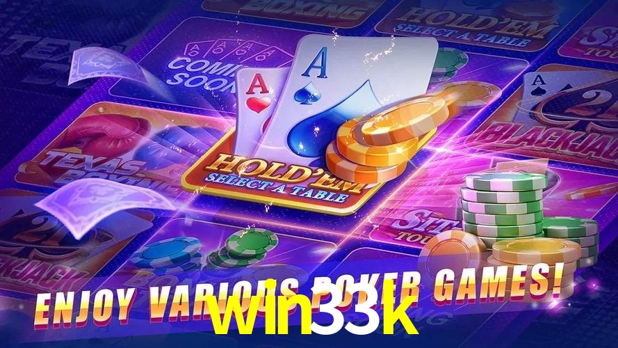 A Emoção da Loteria na win33k: Uma Chance de Mudança de Vida