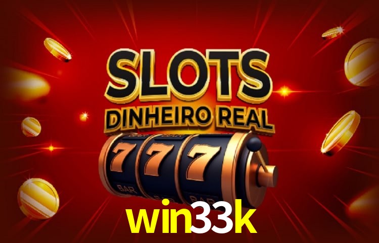 Promoção Relâmpago win33k