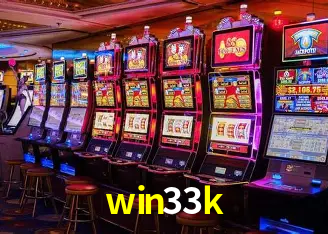 win33k cadastro