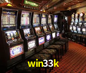 Desvendando o Mundo dos Jogos Virtuais na win33k