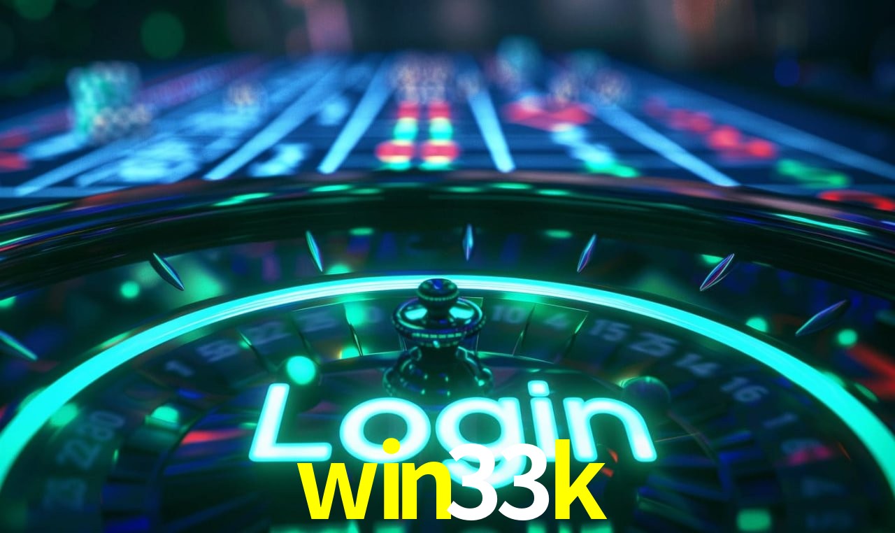 Casino VIP win33k
