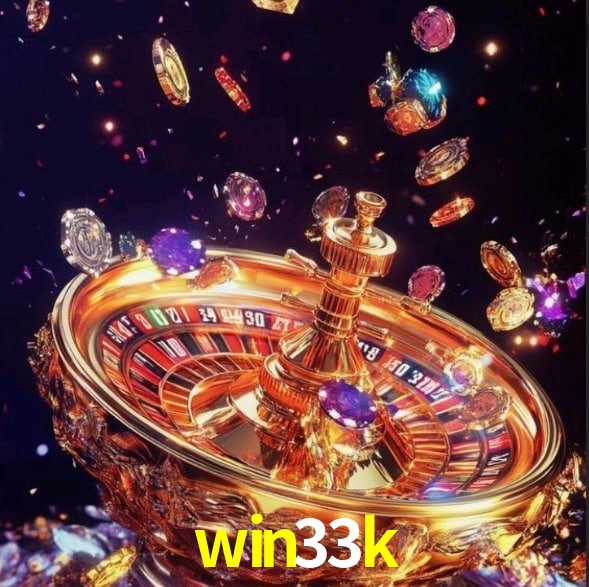 Design Responsivo win33k