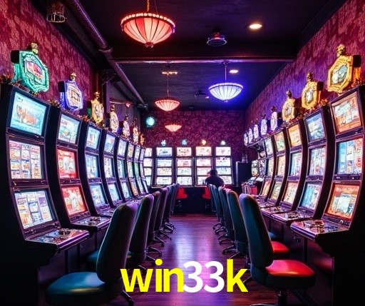 win33k login