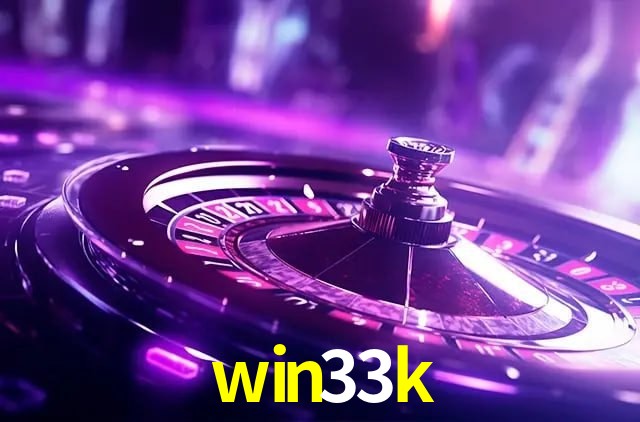 cassino win33k