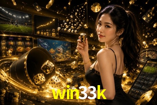 API Integration win33k