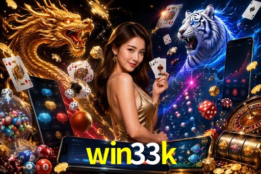 Football Betting win33k