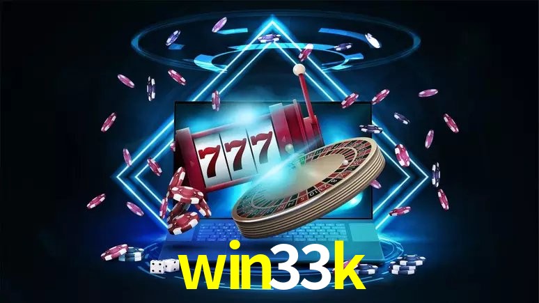 Jogos de Slot win33k