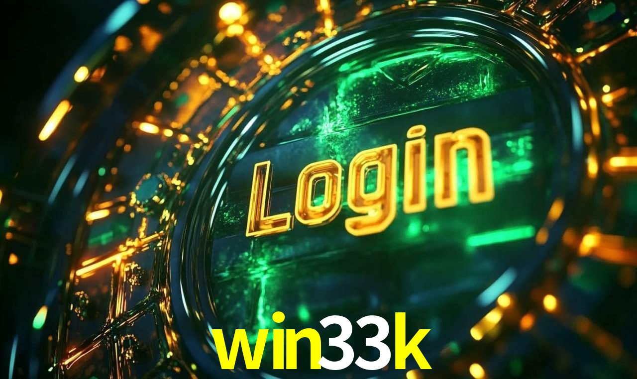 win33k bet