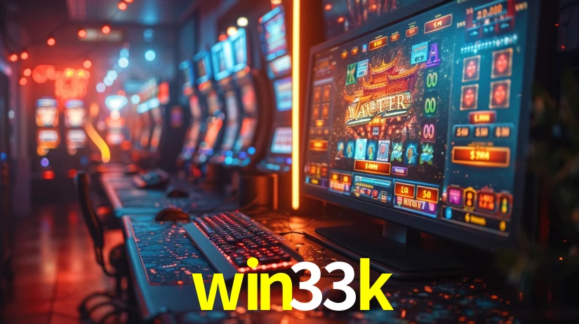 win33k,win33k.com