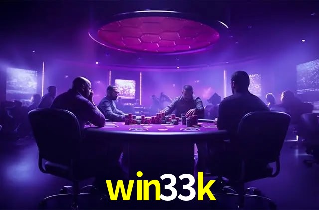 Apostas de Tênis win33k