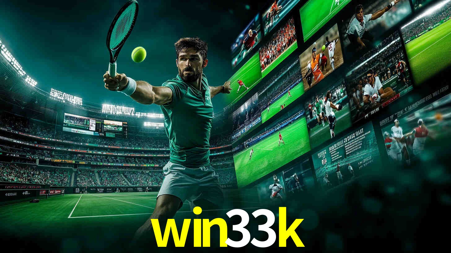 Descubra o Programa VIP da win33k: Vantagens Exclusivas para Jogadores