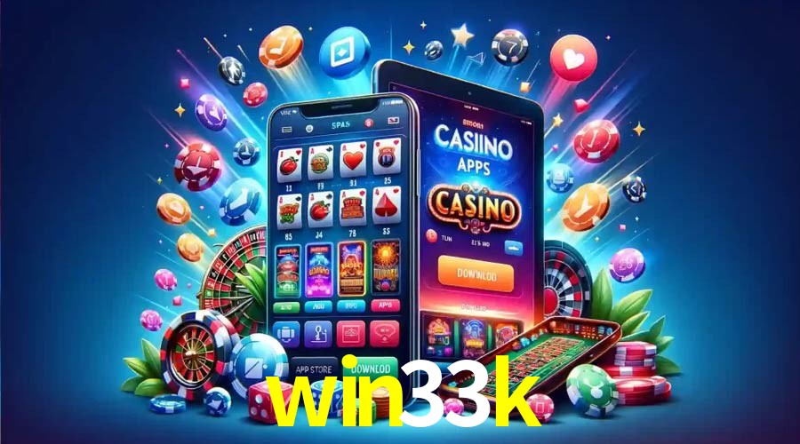 Exclusive Offers win33k