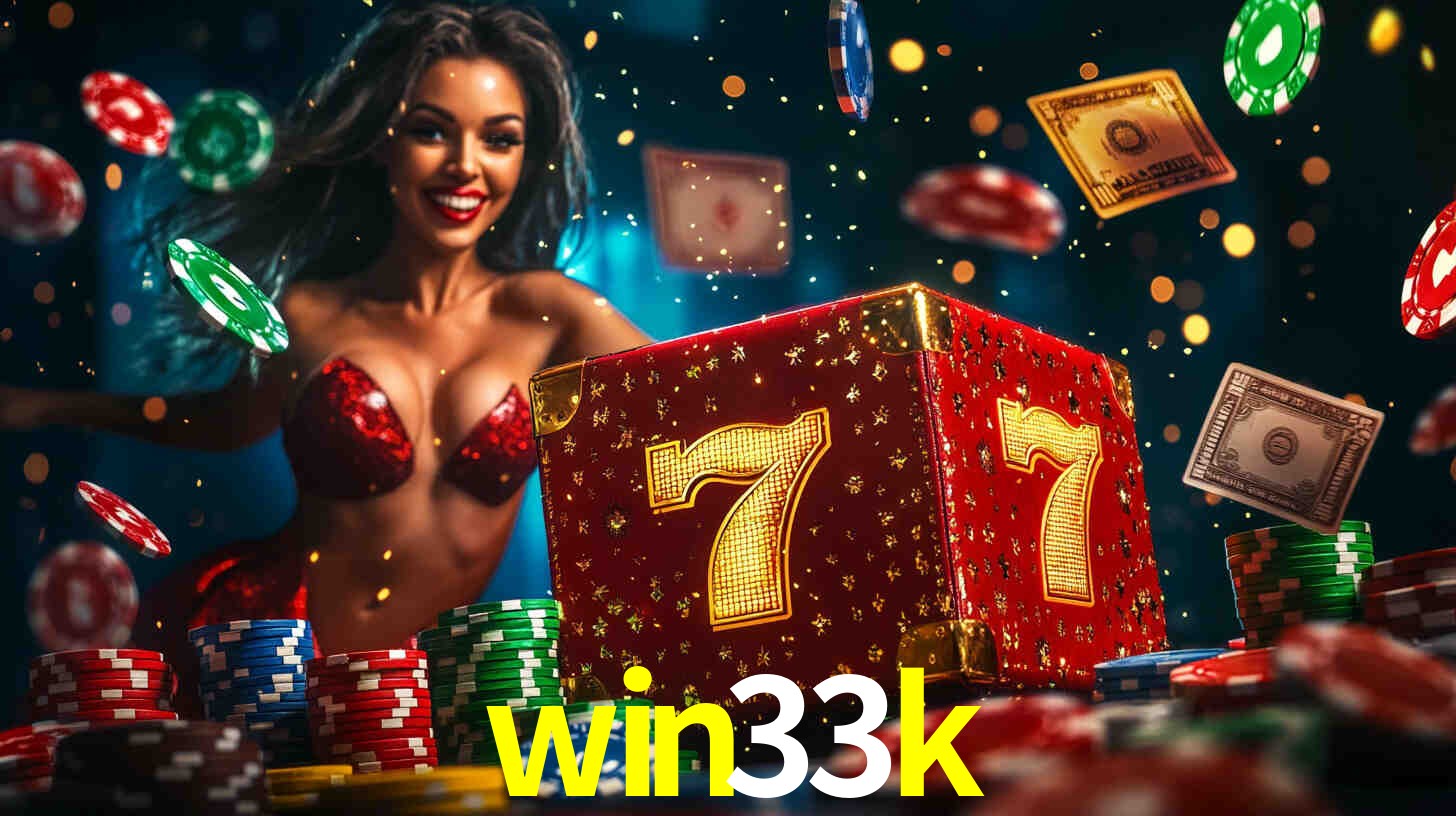 Explorando a Categoria de Eventos em Apostas na win33k