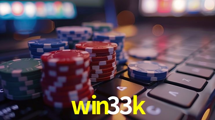 Cadastro Rápido win33k