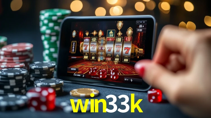 Exclusive Games win33k