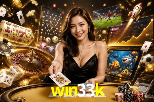 Platform Technology win33k