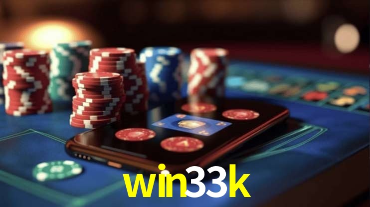Recursos de Bônus win33k