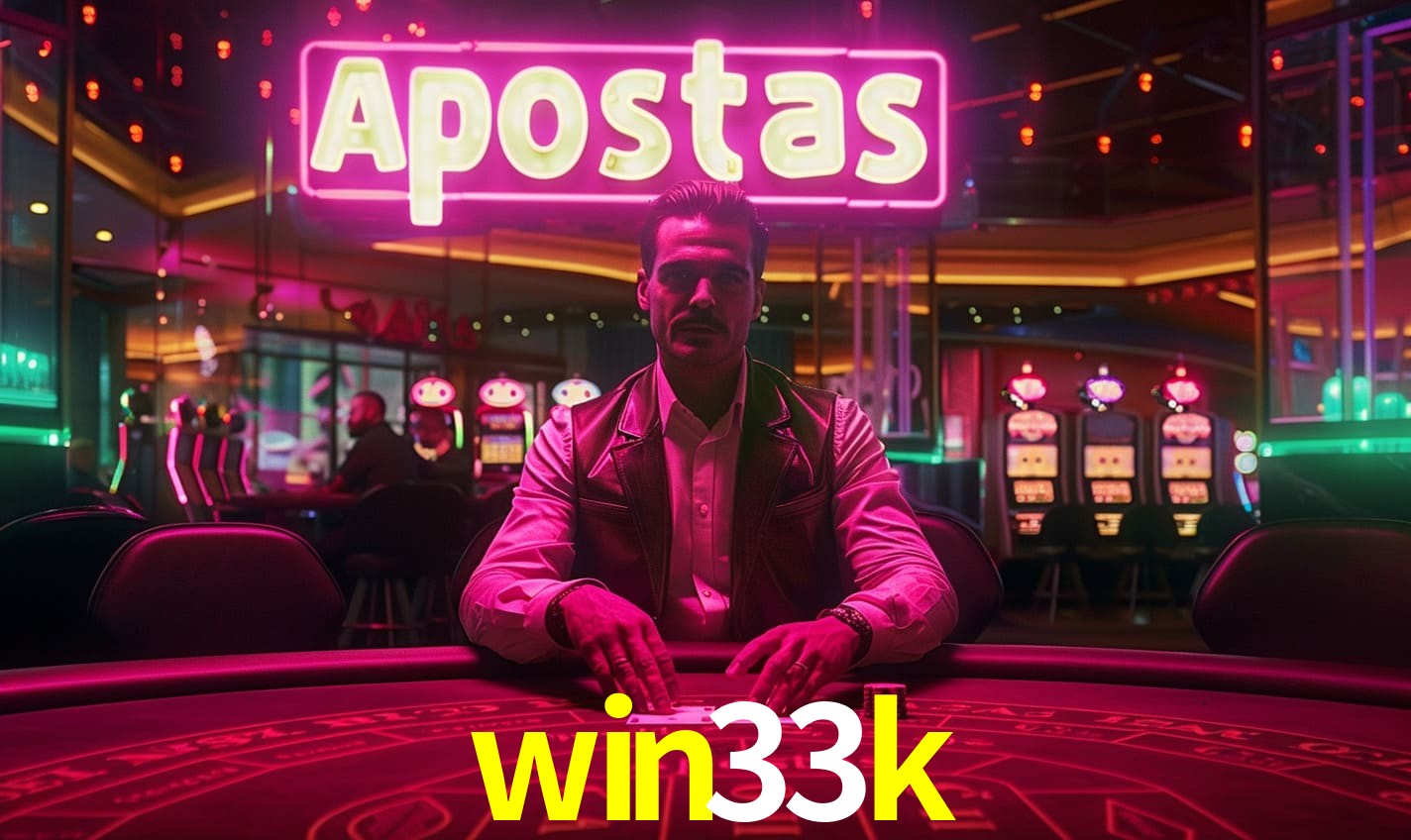Explorando a Categoria de Eventos em Apostas na win33k