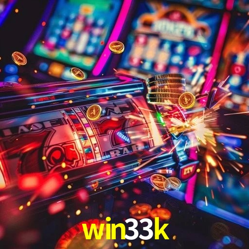 Jogos Exclusivos win33k