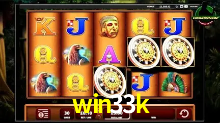 Descubra a Magia dos Jogos de Arcade no win33k