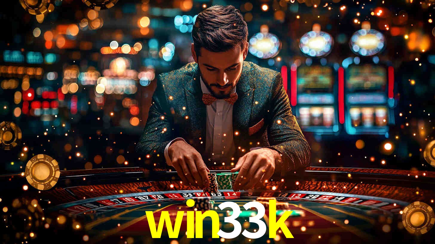 win33k bonus