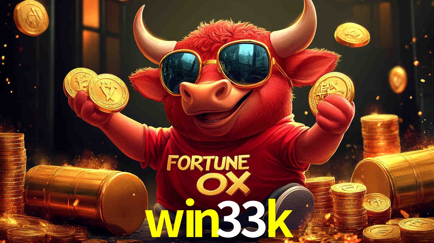 Apostas Esportivas na win33k: Um Guia Completo