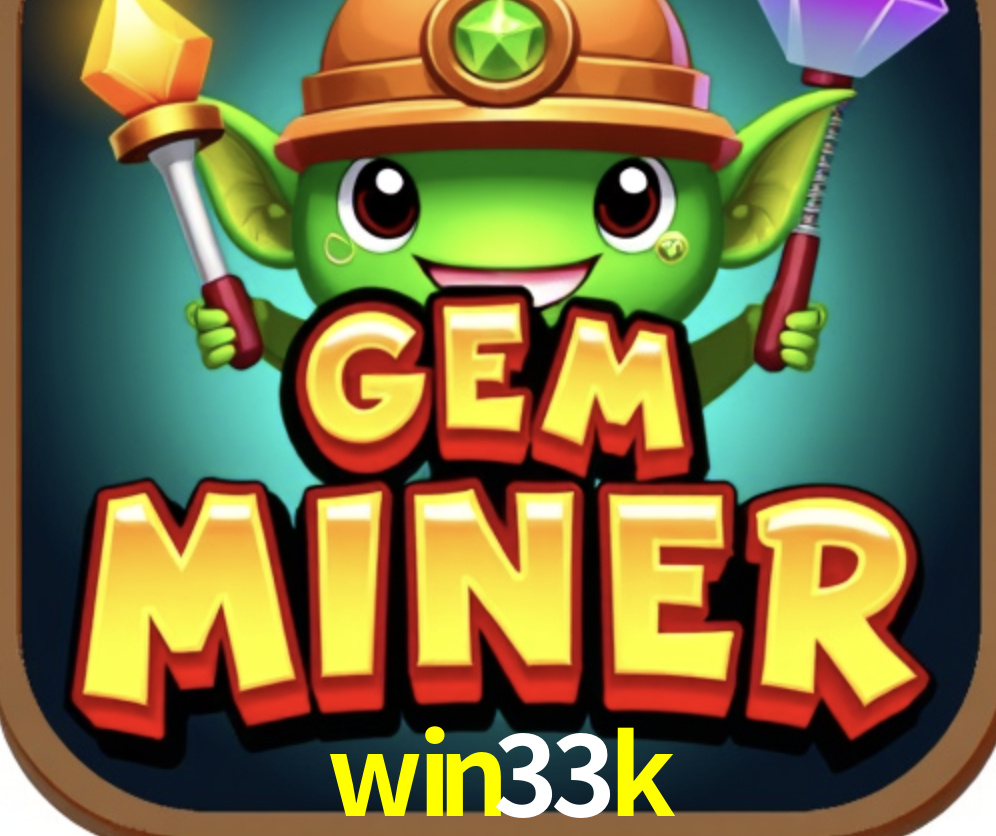 APP oficial da win33k para mobile