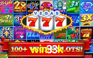 Descubra a Magia dos Jogos de Arcade no win33k