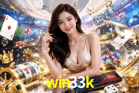 Tennis Betting win33k