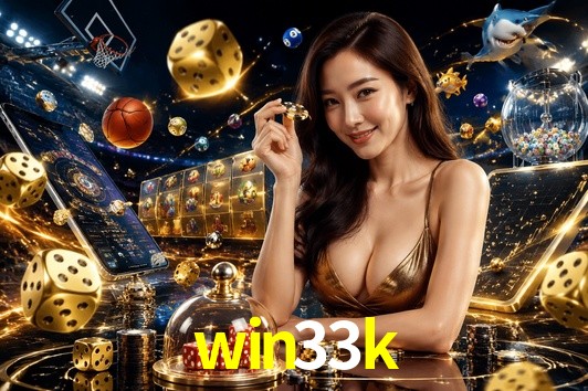 Weekend Specials win33k