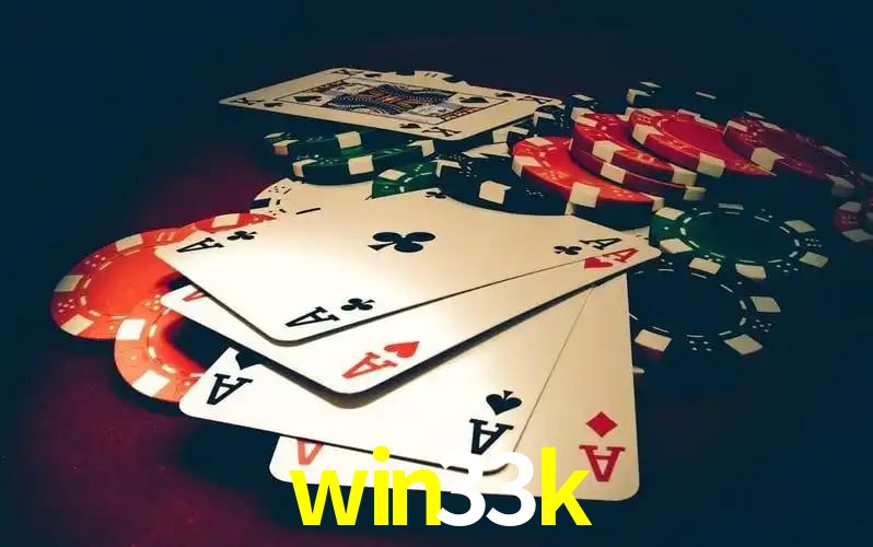 win33k Slots