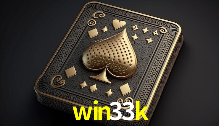Apostas de Futebol win33k