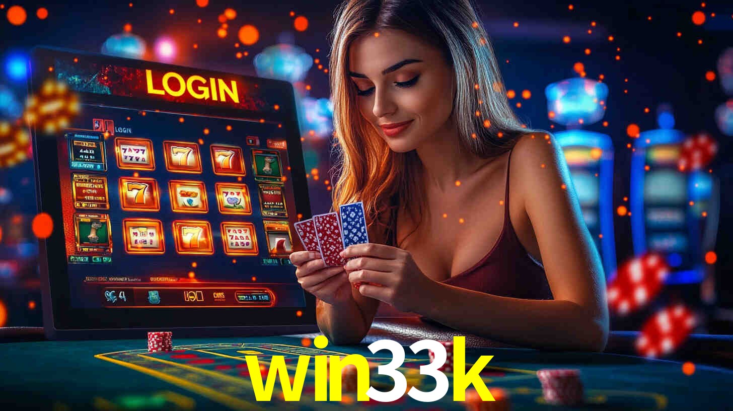 win33k paga