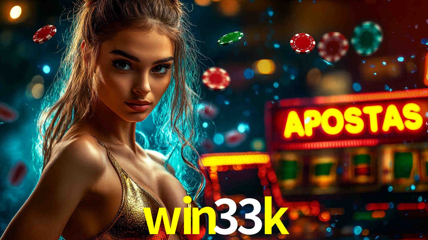 A Experiência Imersiva dos Cassinos Ao Vivo no win33k