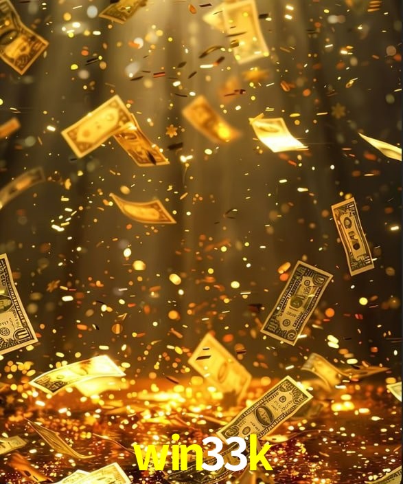 Slot Games win33k